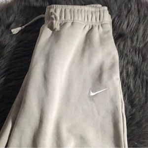 Nike sweatpants